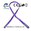 Dlt Sling Polyester Duplex 1tWebbing Sling SF7