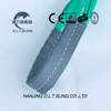 DLT Sling 2t Eye Eye-Eye-синтетические подъемные строки