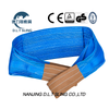8t Polyester Plat Sling in Standard