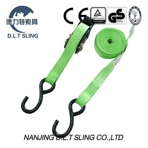 Dlt Sling Ratcheting S крюч