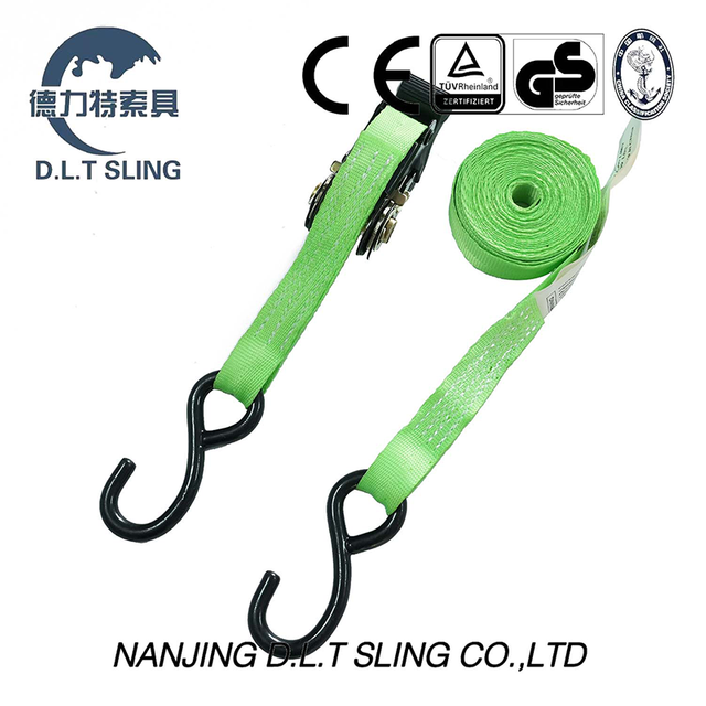 Dlt Sling Ratcheting S крюч