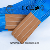 8t Polyester Plat Sling in Standard