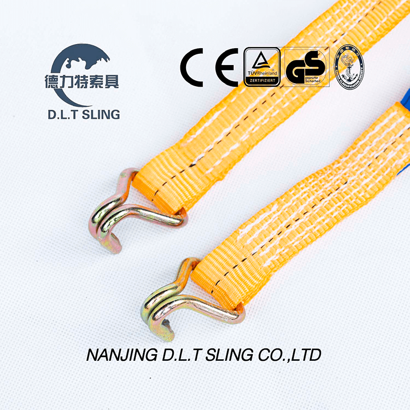 DLT Sling LC400/800 Стропол