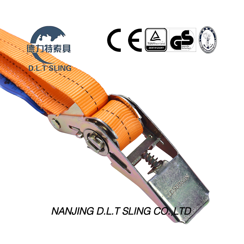 DLT Sling LC400/800 Стропол