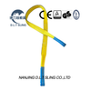 US Flat Webming Sling Asme B30.9 Стандарт