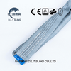 DLT Sling 4T круглый подъемный ремень с EN с EN