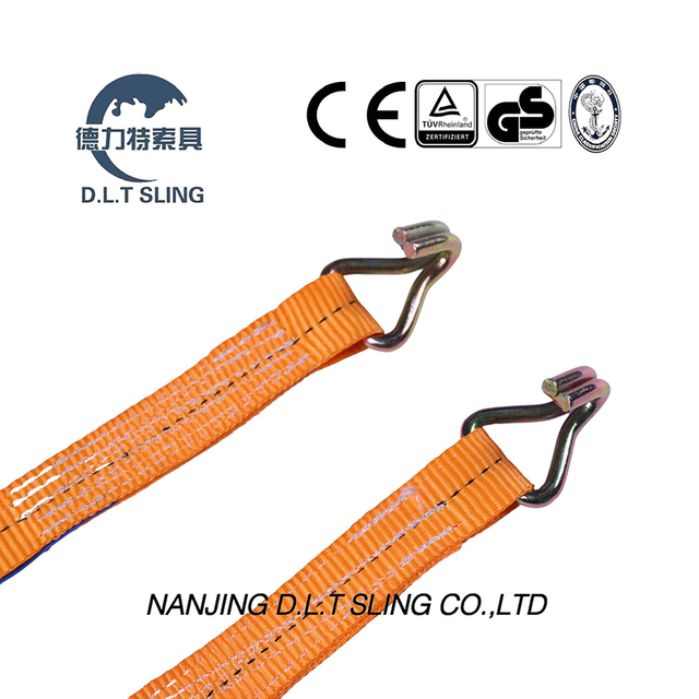 DLT Sling LC400/800 Стропол
