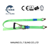 2500/5000 -DAN Ratchet Tie Down Down Fluorescent Green