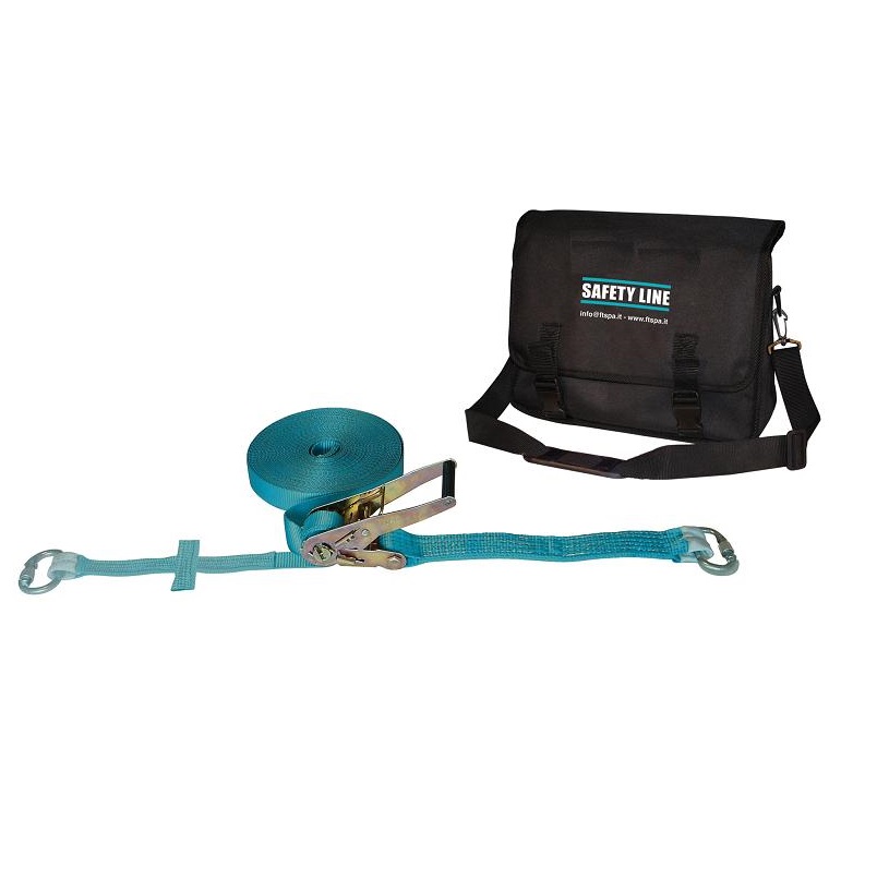 DLT Sing Slayline Equipment для Outide Sports