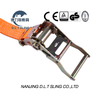 DLT Sling Cargo Lashing Braps с сертификатом GS