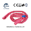 DLT Sling Eye и Eye Cround Sling для строительства