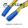 US Flat Webming Sling Asme B30.9 Стандарт