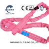 DLT Sling Eye и Eye Cround Sling для строительства