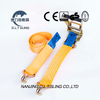 Dlt Sling Ratchet Tie Down с двойным J крючком
