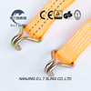 DLT Sling Cargo Lashing Braps с сертификатом GS