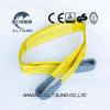 DLT Sling 3T Дуплексные подъемные строки для подъема объекта