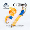 Dlt Sling Ratchet Tie Down с двойным J крючком
