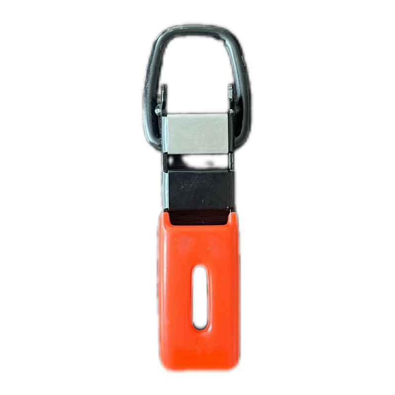 Lobster Claw Automotive Rachet Tie Down Dower 