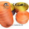 DLT Sling Cargo Ratchet Ratchet Lashling Resting