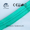 DLT Sling 2t Eye Eye-Eye-синтетические подъемные строки