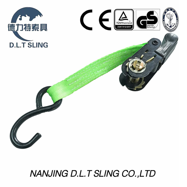 Dlt Sling Ratcheting S крюч