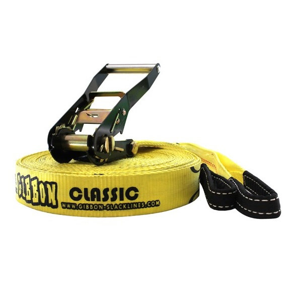 DLT Sing Slayline Equipment для Outide Sports