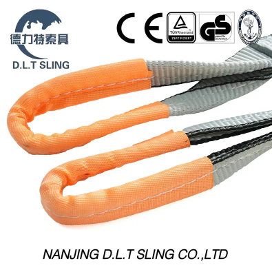 Буксирные ремни3